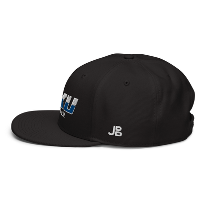 PKU ESPORTS E.V. - Snapback Cap