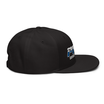 PKU ESPORTS E.V. - Snapback Cap