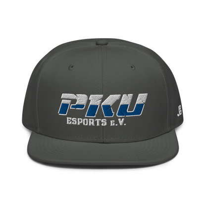 PKU ESPORTS E.V. - Snapback Cap