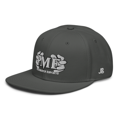 PIZZA MAFIA ESPORTS - Snapback Cap