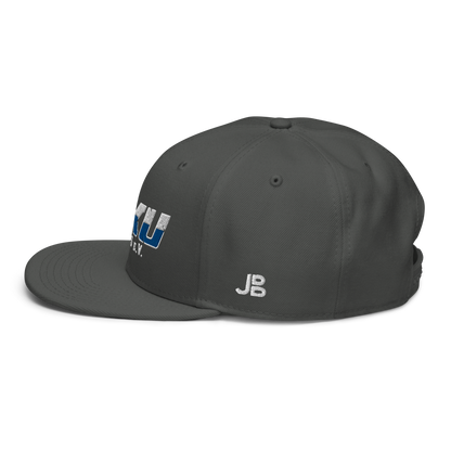 PKU ESPORTS E.V. - Snapback Cap