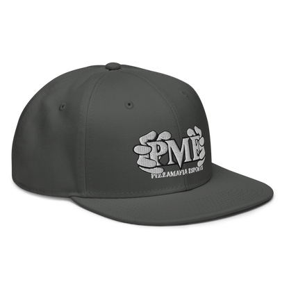 PIZZA MAFIA ESPORTS - Snapback Cap