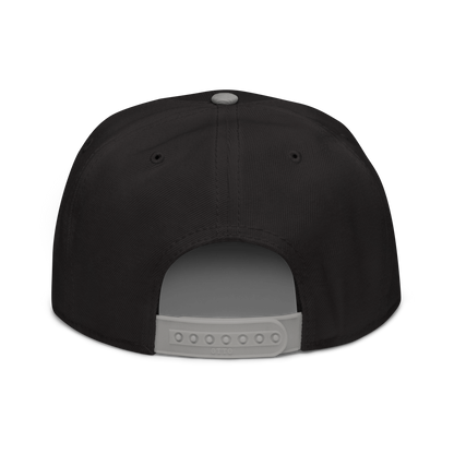 PKU ESPORTS E.V. - Snapback Cap