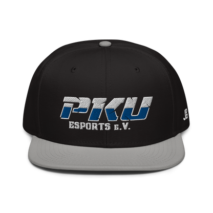 PKU ESPORTS E.V. - Snapback Cap