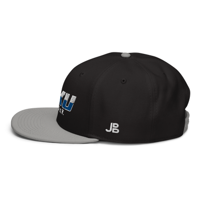 PKU ESPORTS E.V. - Snapback Cap