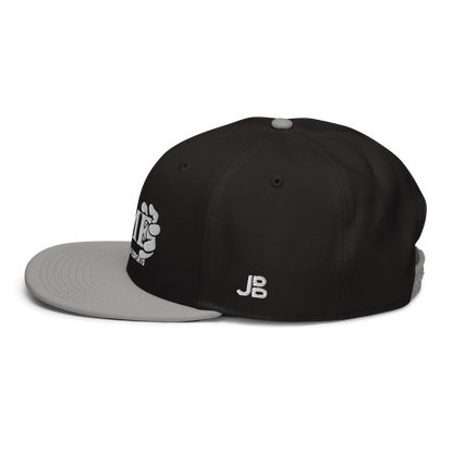 PIZZA MAFIA ESPORTS - Snapback Cap