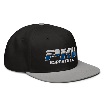 PKU ESPORTS E.V. - Snapback Cap