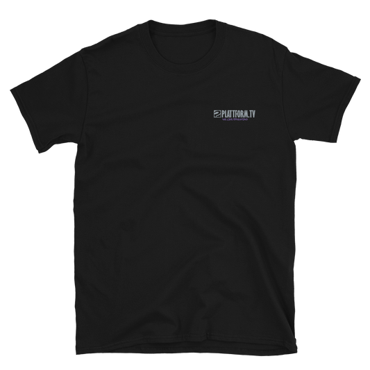 PLATTFORM.TV - Stick Shirt WLS