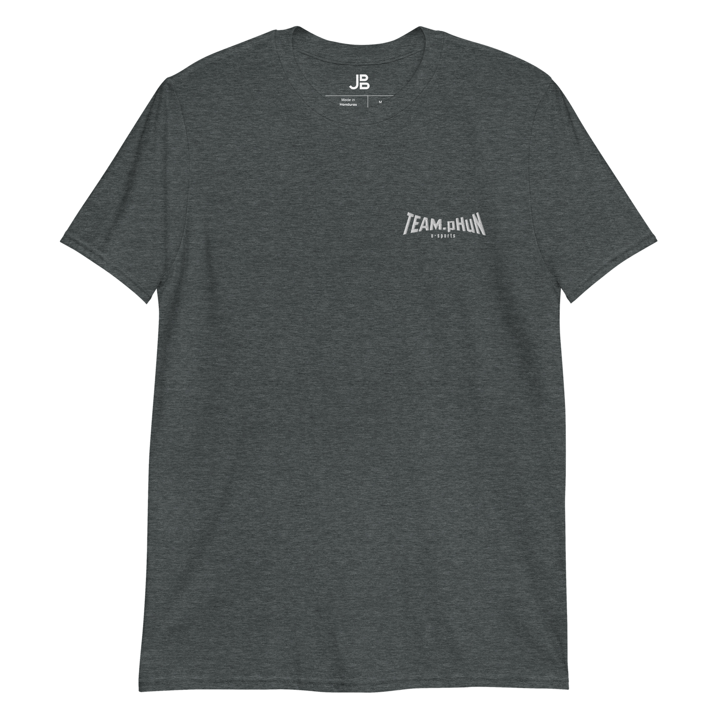 TEAM PHUN - Stick Shirt