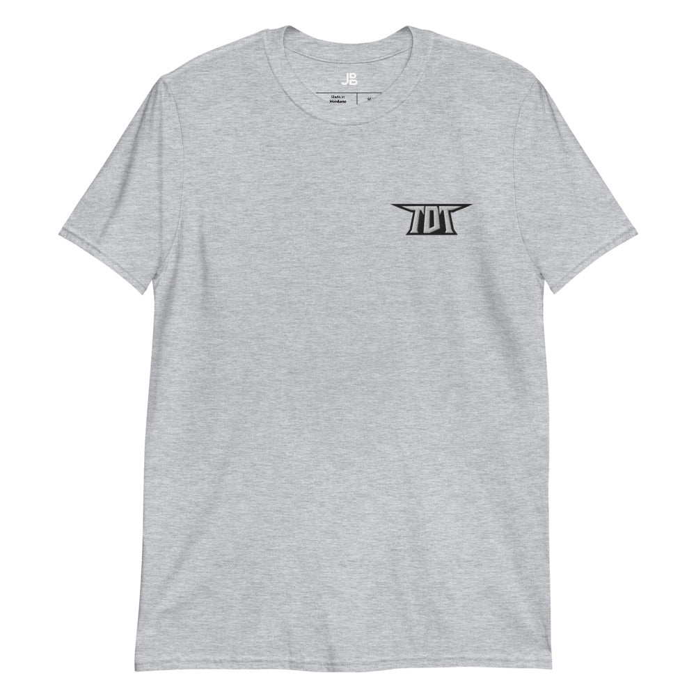 THE DEVILS TRIBE - Stick Shirt