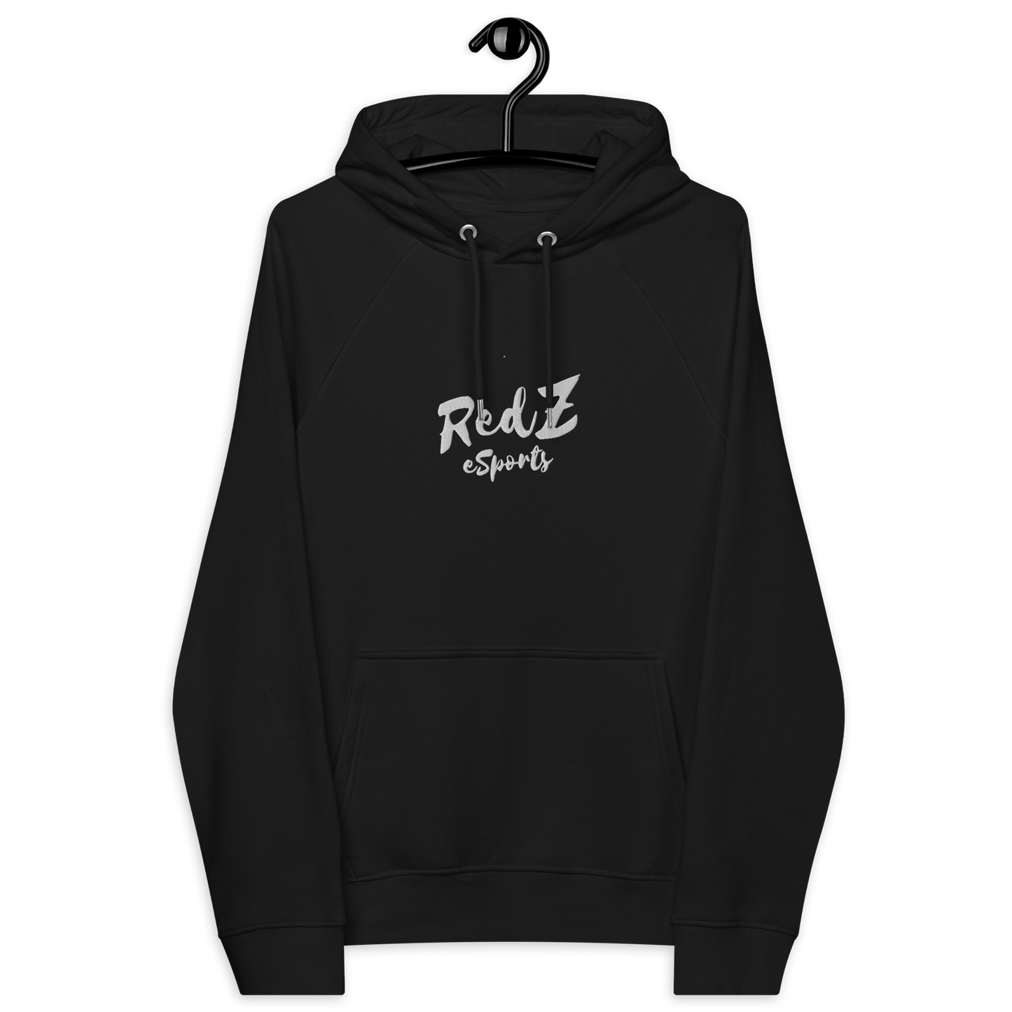 REDZ ESPORTS - Basic STICKLOGO HOODIE