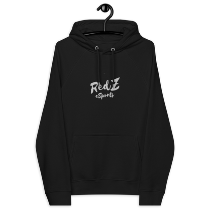 REDZ ESPORTS - Basic STICKLOGO HOODIE