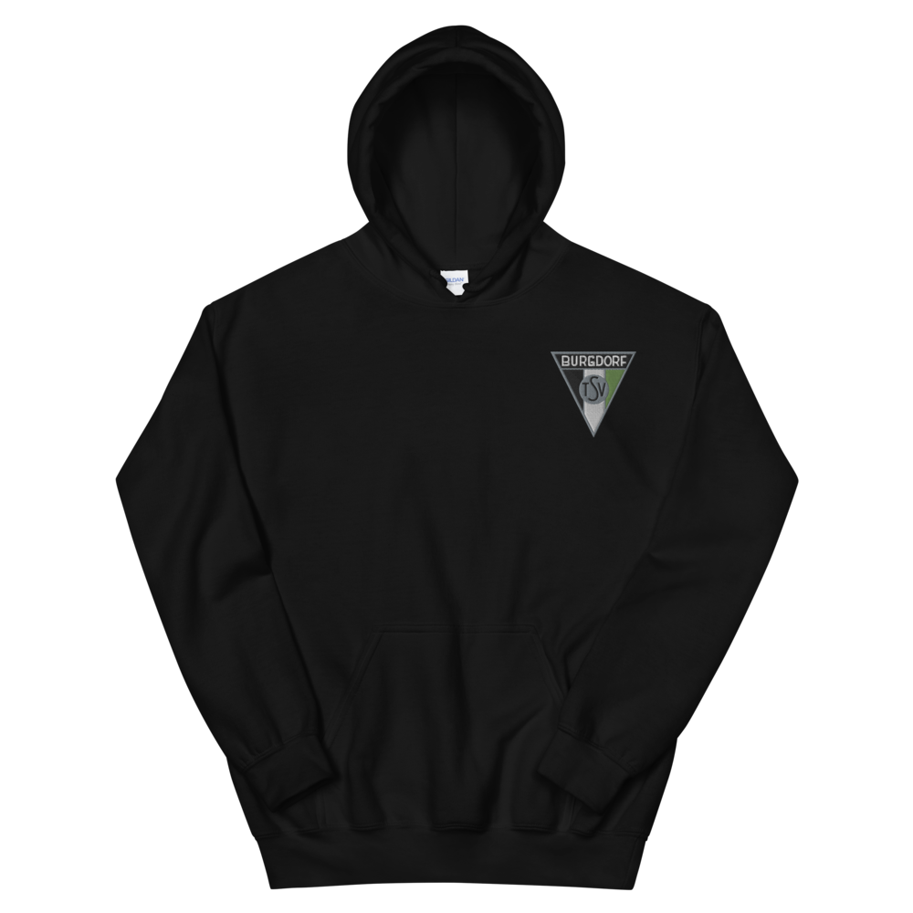 TSV Burgdorf Hoodie (Sticklogo)