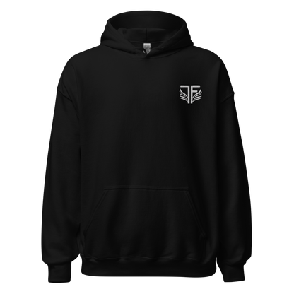 TEAM F4K3 ESPORTS - Sticklogo Hoodie