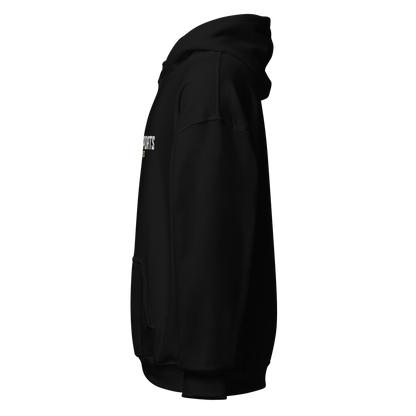 CHAOS ESPORTS - Sticklogo Hoodie - Team Madness