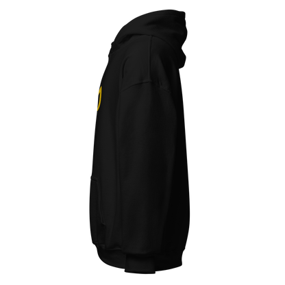 MADISH - Sticklogo Hoodie