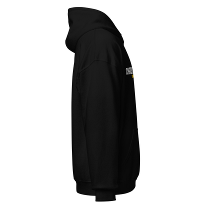 CHAOS ESPORTS - Sticklogo Hoodie - Team Genius