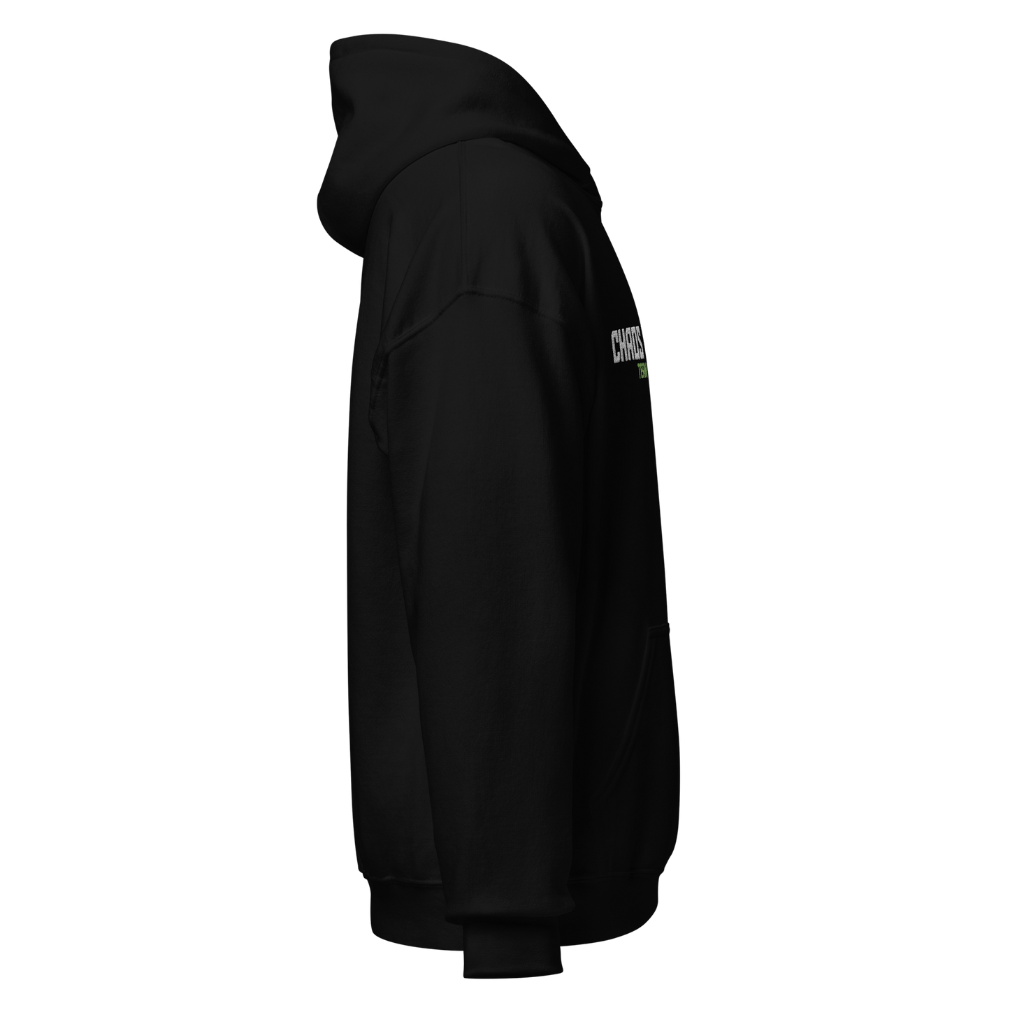 CHAOS ESPORTS - Sticklogo Hoodie - Team Madness