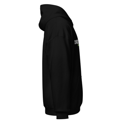 CHAOS ESPORTS - Sticklogo Hoodie - Team Madness