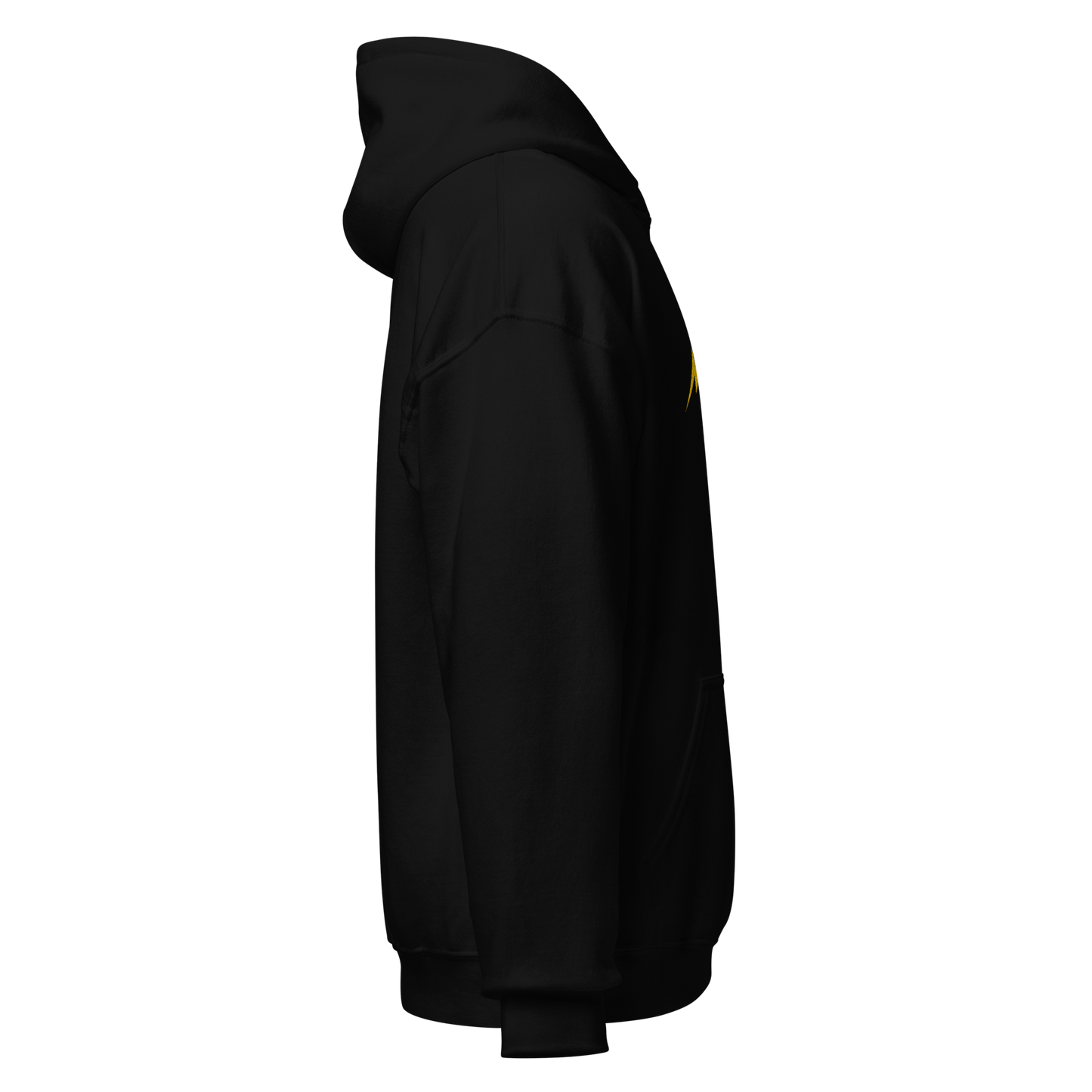 MADISH - Sticklogo Hoodie