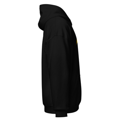 MADISH - Sticklogo Hoodie