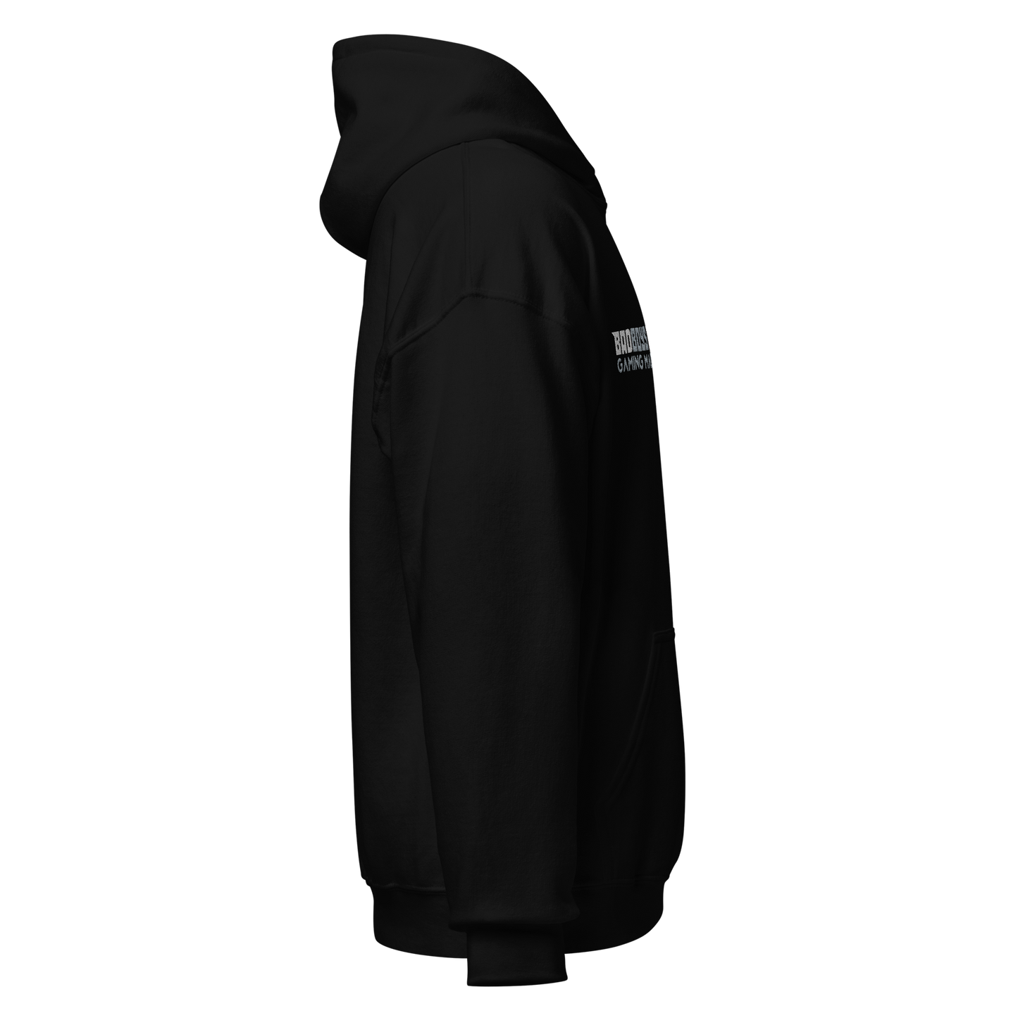 BAD BOYS COMMUNITY - Sticklogo Hoodie