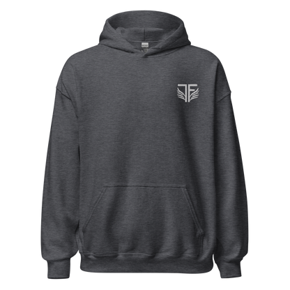 TEAM F4K3 ESPORTS - Sticklogo Hoodie