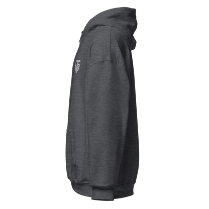 TEAM F4K3 ESPORTS - Sticklogo Hoodie