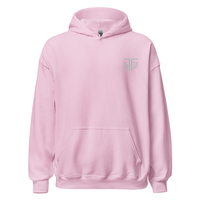 TEAM F4K3 ESPORTS - Sticklogo Hoodie