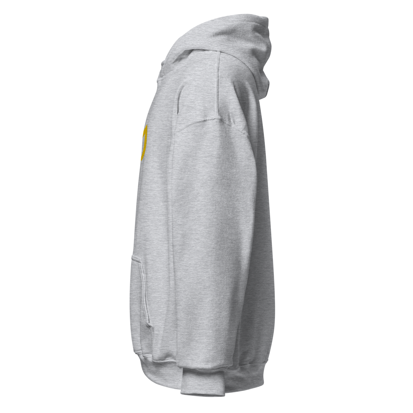 MADISH - Sticklogo Hoodie