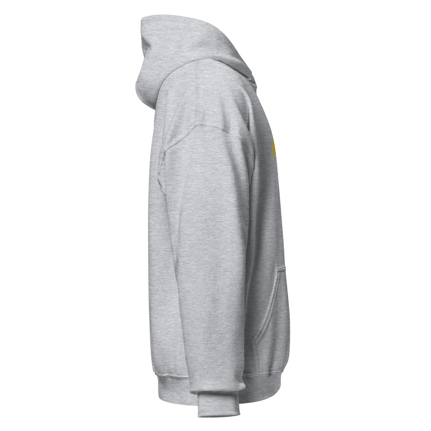 MADISH - Sticklogo Hoodie