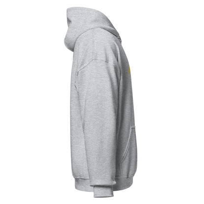 MADISH - Sticklogo Hoodie