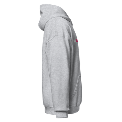 BAD BOYS COMMUNITY - Sticklogo Hoodie Girls