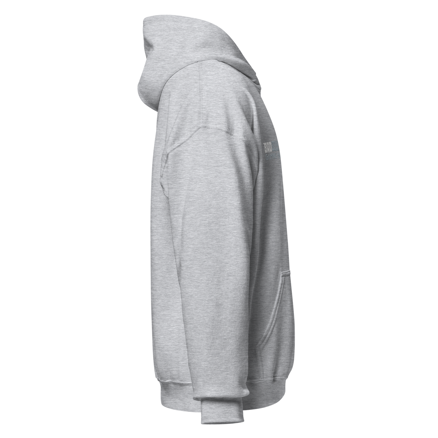 BAD BOYS COMMUNITY - Sticklogo Hoodie