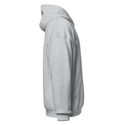 BAD BOYS COMMUNITY - Sticklogo Hoodie