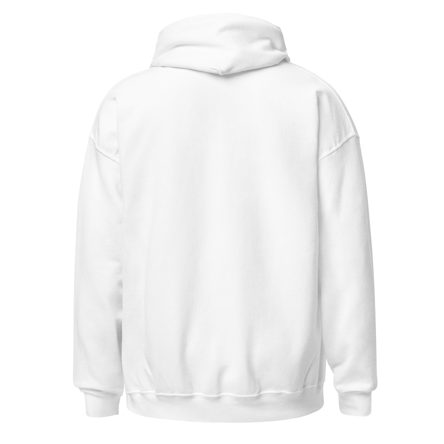 BAD BOYS COMMUNITY - Sticklogo Hoodie