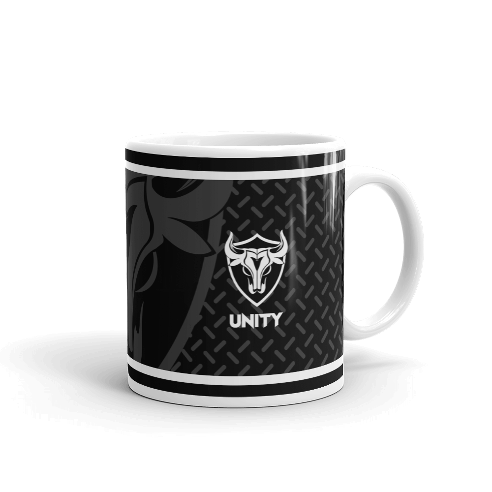 UNITY - Tasse