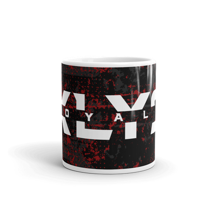 XLYS LOYALS - Tasse