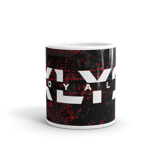 XLYS LOYALS - Tasse