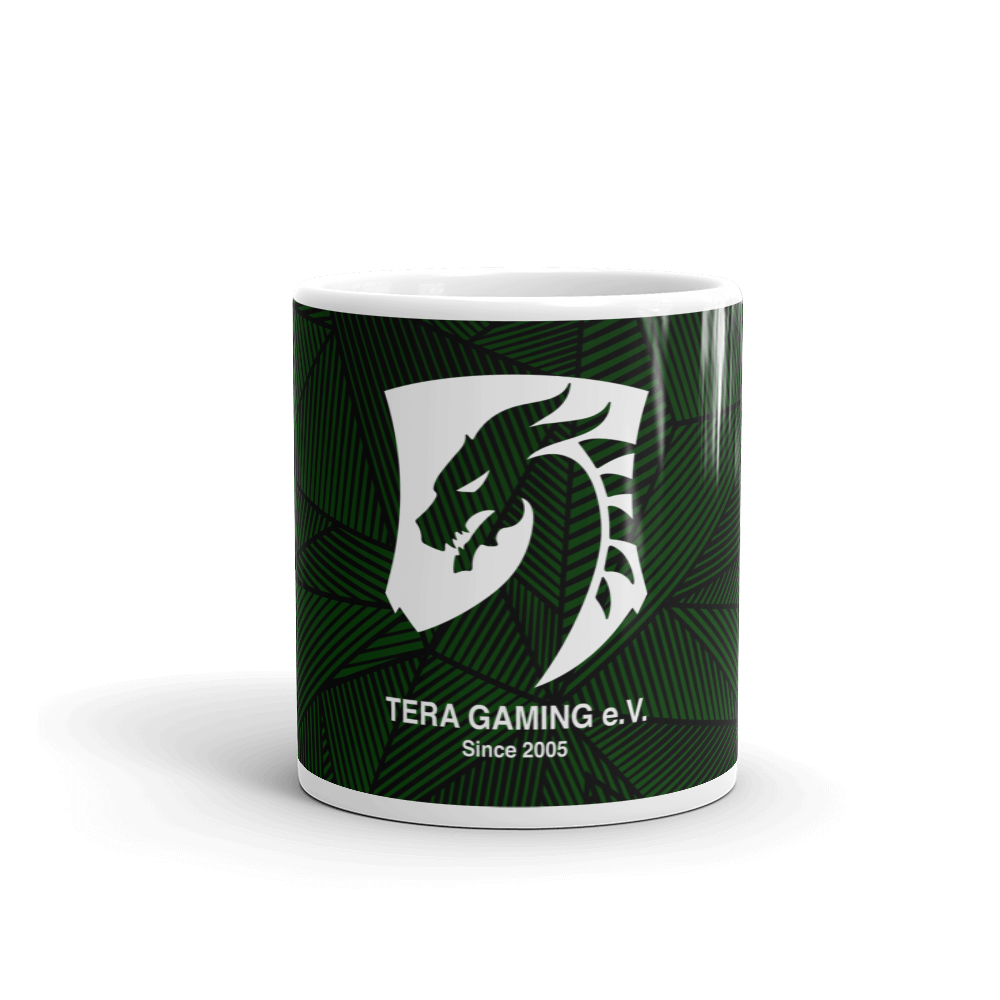 TERA GAMING - Tasse