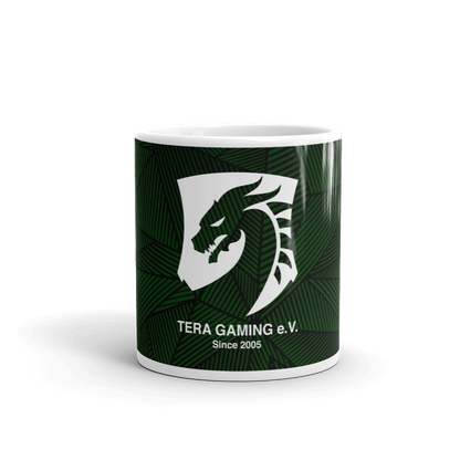 TERA GAMING - Tasse