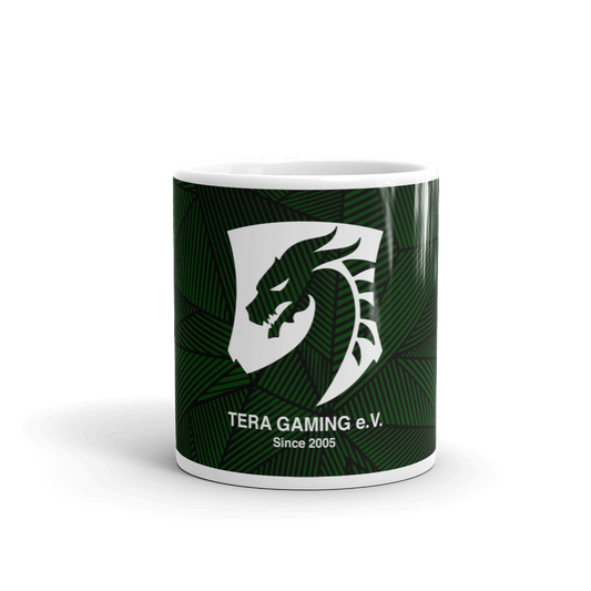 TERA GAMING - Tasse