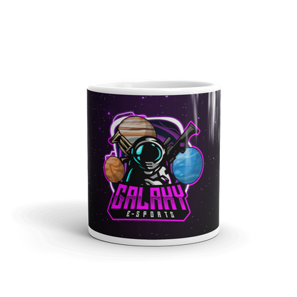 GALAXY E-SPORTS - Tasse