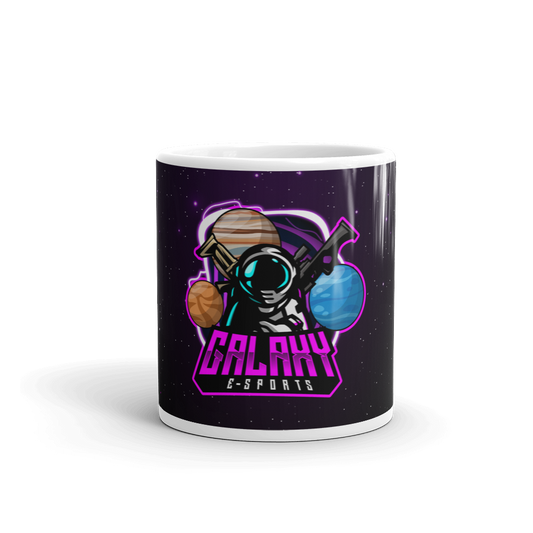 GALAXY E-SPORTS - Tasse
