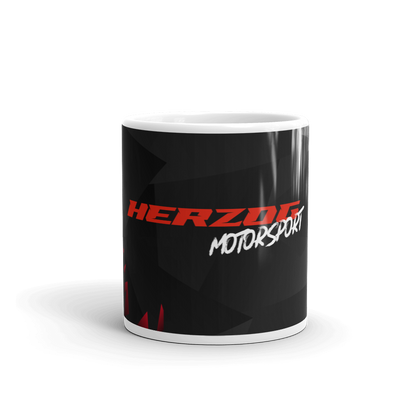 HERZOG MOTORSPORT - Tasse