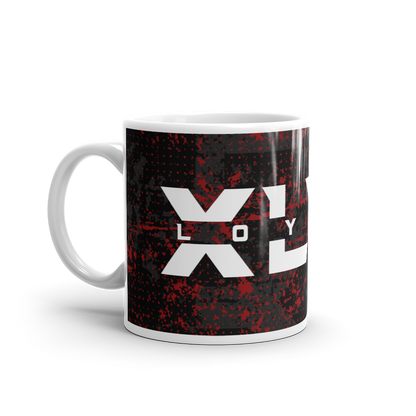 XLYS LOYALS - Tasse