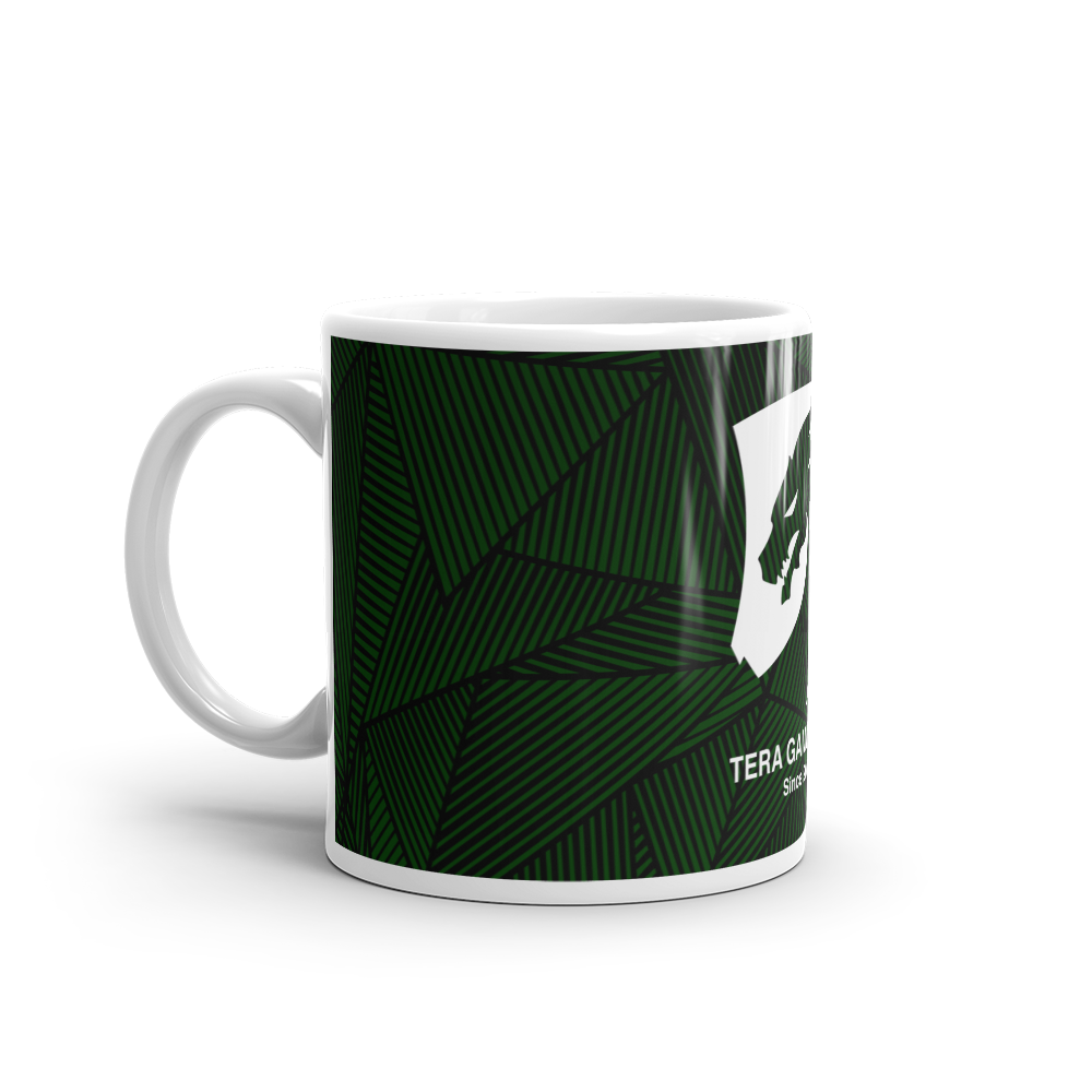 TERA GAMING - Tasse