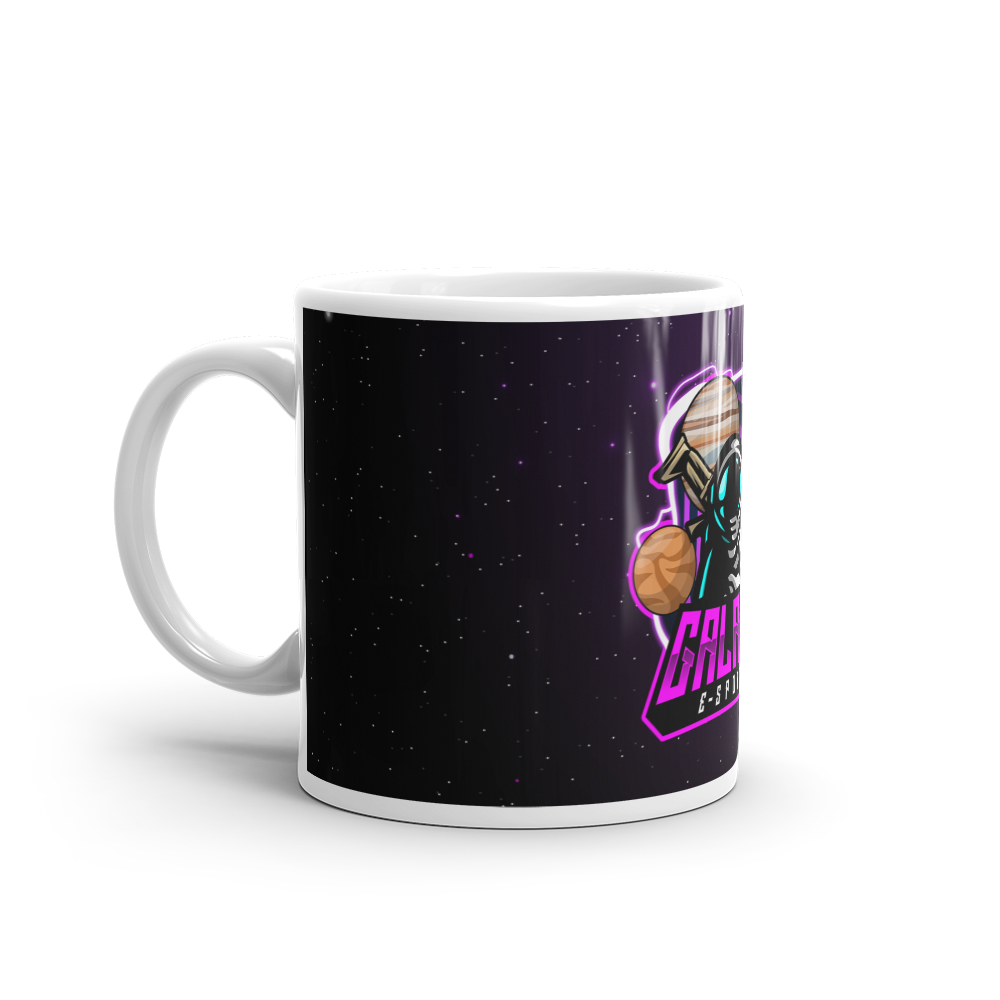 GALAXY E-SPORTS - Tasse