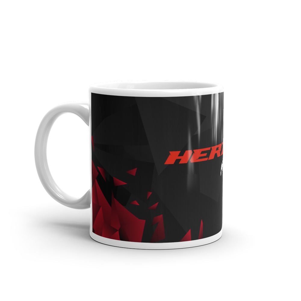 HERZOG MOTORSPORT - Tasse