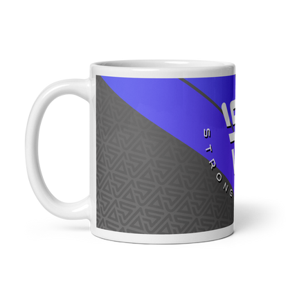 VIRTUAL STEEL - Tasse Dark